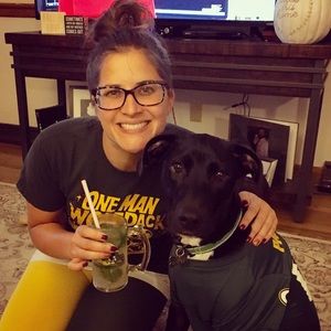 Meet your Posher, Marissa